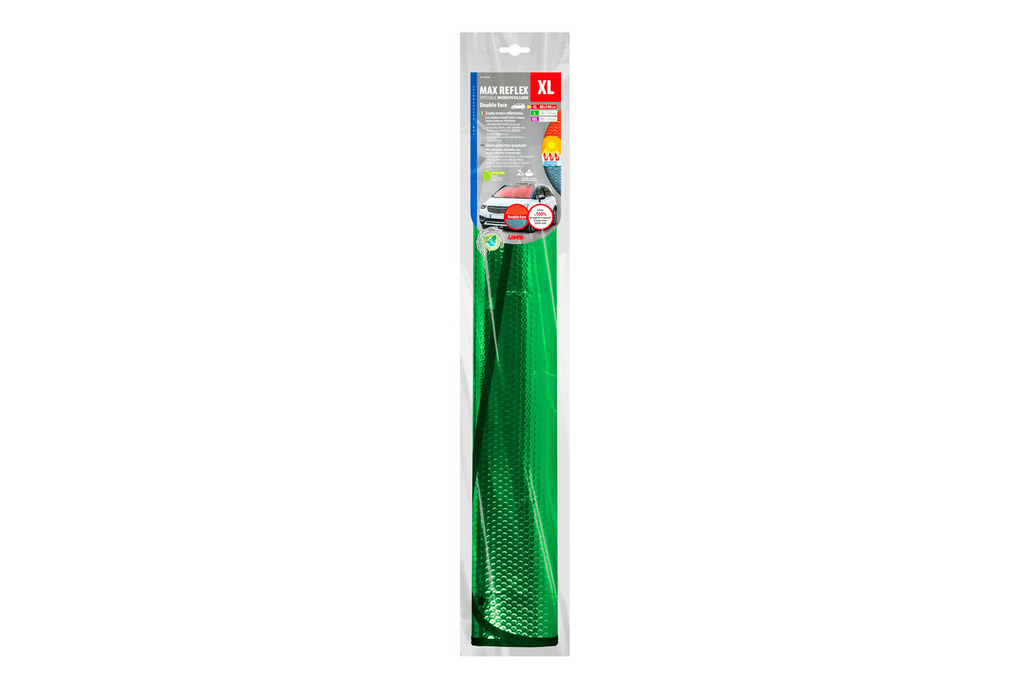 Parasole per finestrino LAMPA Max Reflex XL 145x72cm