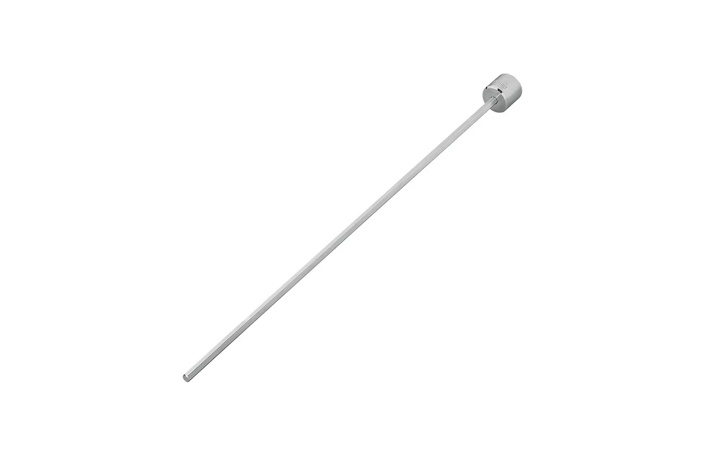 ProPlus 360029 Estensione di supporto estensibile per rimorchio portapacchi da 440 mm e 19 mm