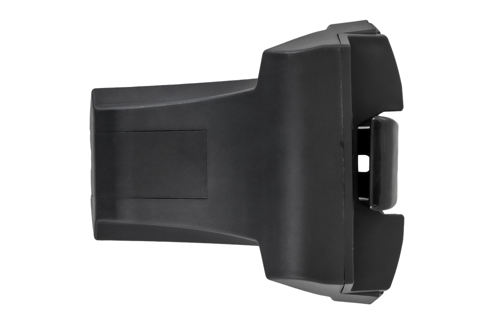 Portapacchi da tetto Inter Pack Virgo IR 120 (G2) con barre integrate
