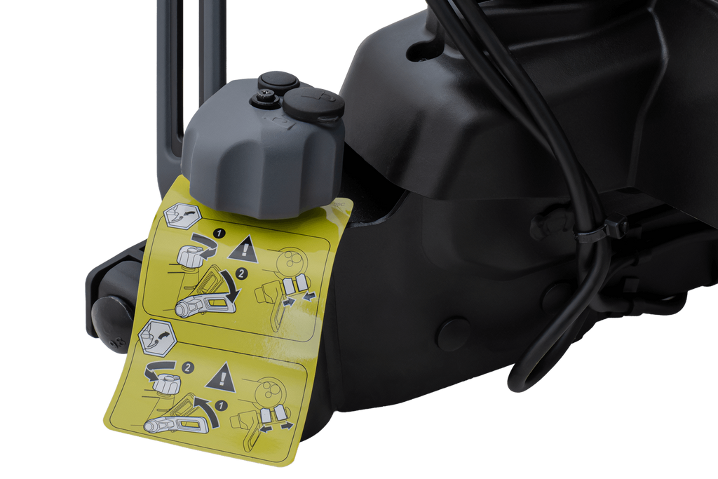Inter Pack Spider 3 Lite - portabici da gancio traino per 3 biciclette 