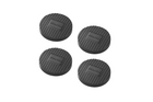 Set di quattro cuscinetti di supporto stabilizzatori per rimorchio ProPlus 360801AC01