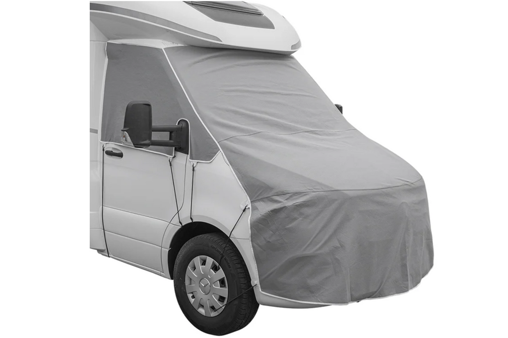Telo copricabina ProPlus per camper Mercedes-Benz Sprinter dal 2018