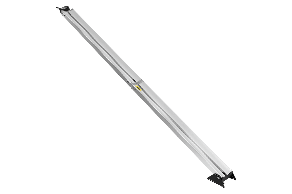 Rampa di accesso per la piattaforma per biciclette Inter Pack Velox 2/3