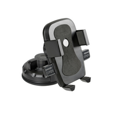 Supporto per telefono Easy-Lock LAMP con ventosa