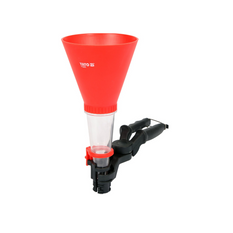 Imbuto speciale per olio motore con maniglia YATO YT-06972