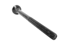 Vite M6x72mm per il montaggio dell'archetto - Inter Pack Quattro/Trio 140-0106-051-04D