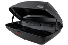 Box da tetto Inter Pack Stella 440, nero opaco