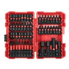 Set di 54 punte per avvitatore a impulsi YATO YT-04617