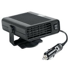 Riscaldatore per auto, ventilatore LAMP Riscaldatore e ventilatore 12V 150W