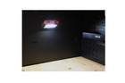 Faro portatile + torcia YATO YT-81819 COB LED 300lm