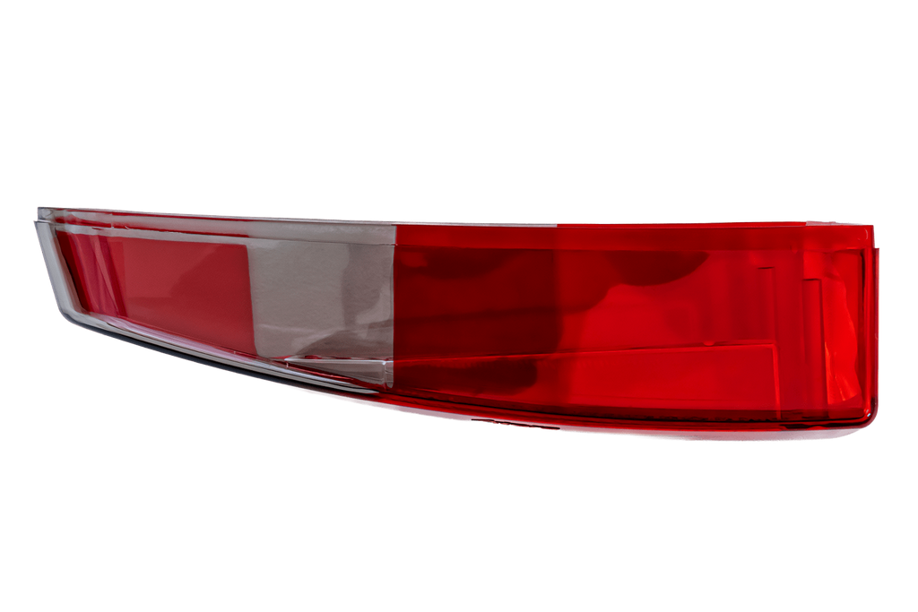 Paralume (sinistro) per Strada EVO/EVO RV/Vario - 022714