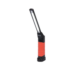 Lampada da officina + torcia YATO YT-08518 COB LED 600lm