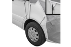 Telo copricabina ProPlus per camper Mercedes-Benz Sprinter dal 2018