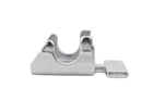 Guida per piedi in metallo (H) - Inter Pack Virgo 1009IP
