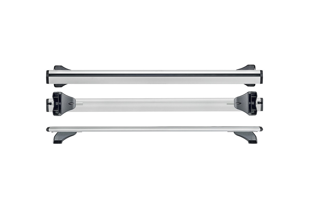 Barre e piedini per portapacchi CRUZ Airo FIX 108 - (2x) 925-701