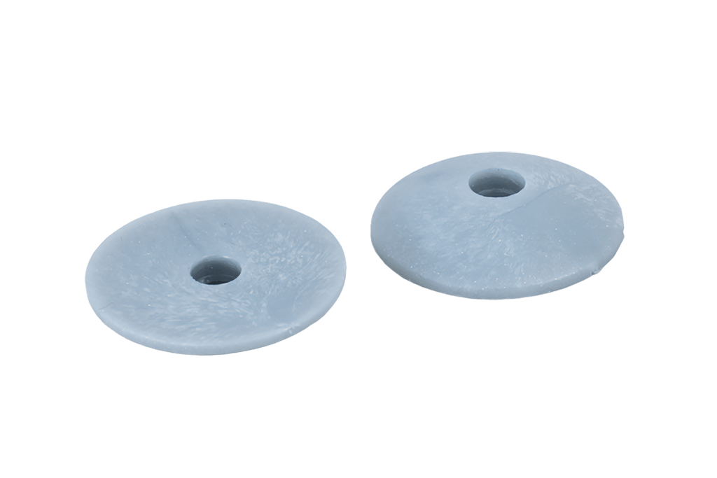 Protezioni per cerchi in alluminio (kit di protezione cerchi 7-9-10 mm)