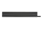 Profilo per rampa in alluminio - Inter Pack Spider 2E PRO 3420-00055-44P