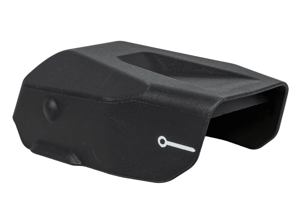 Coperchio in plastica per il sistema di montaggio - Inter Pack Spider 2E PRO 3508-00834-99C