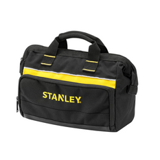 Borsa portautensili STANLEY 1-93-330, 300x250x130 mm, 8 litri, multifunzionale.