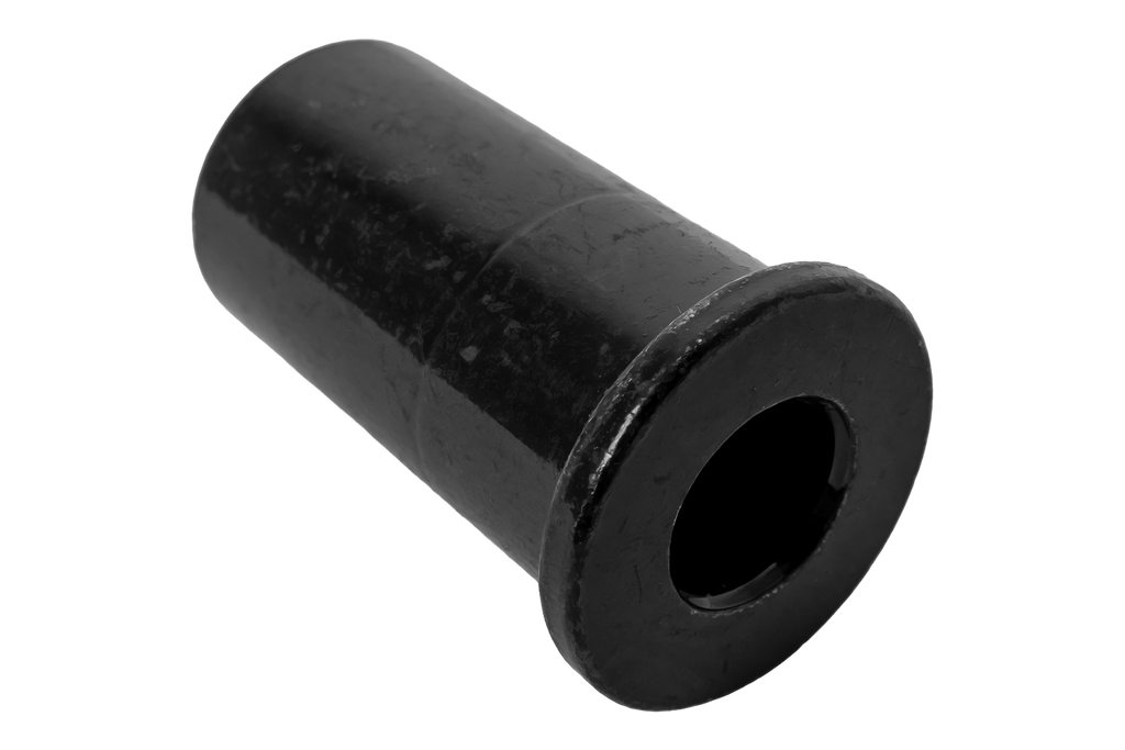 Coperchio per la vite di fissaggio del telaio - Inter Pack Quattro/Trio 118-00034-04D