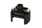 Chiave regolabile per filtri dell'olio YATO YT-08235 60-80mm