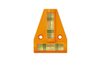 Livella a croce ProPlus 341214, tipo T, 58x43,6 mm