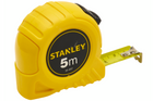 Metro a nastro STANLEY 1-30-497 da 5 m