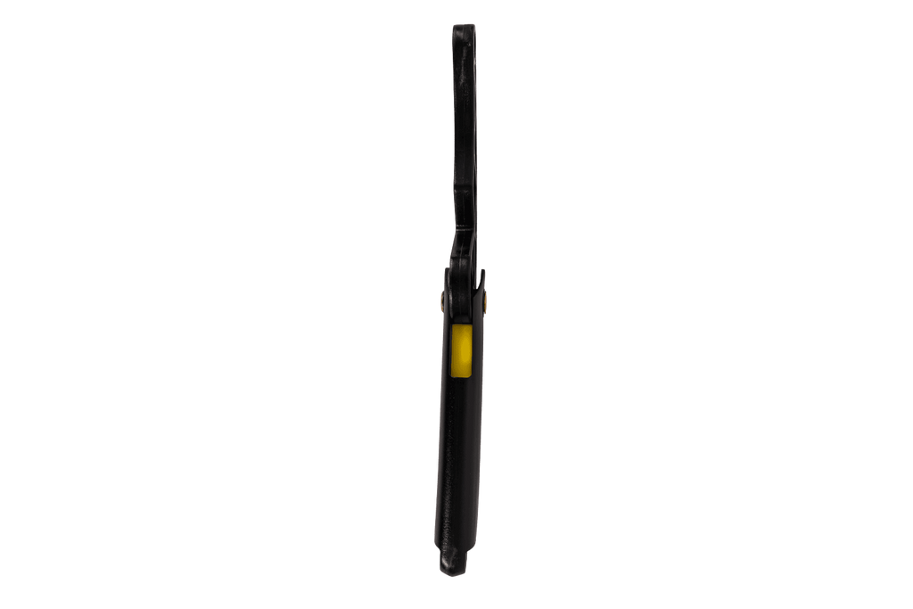 Attuatore giallo per centraline Traxer/Zenith - 14485
