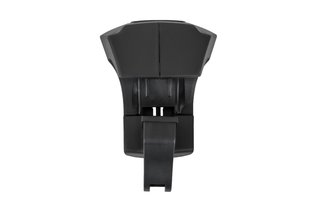 Portapacchi da tetto Inter Pack Virgo RR 120 (G2) per barre longitudinali