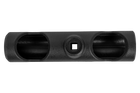 Copertura di montaggio del roll-bar - Inter Pack Quattro/Trio 130-00541-01C