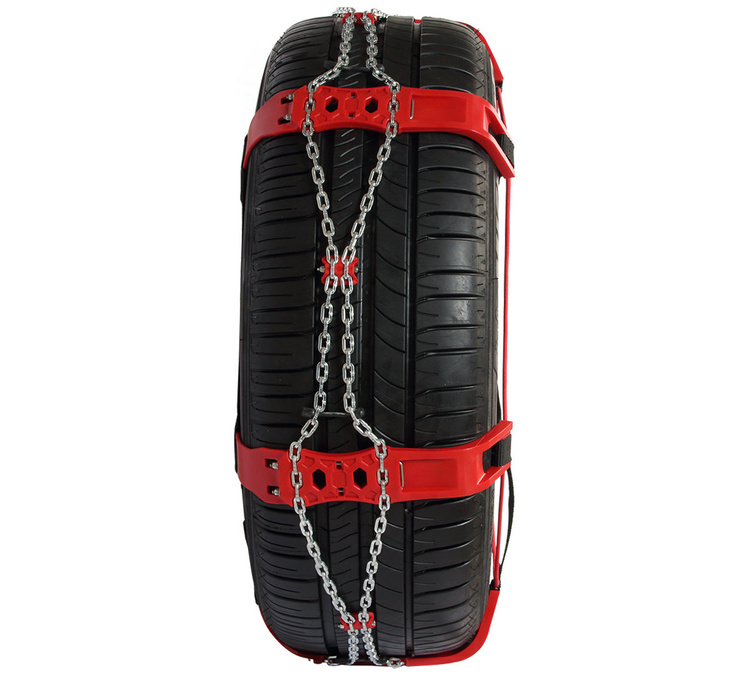 Catene da neve Polaraire Steel Sock 136