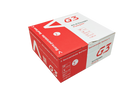 Kit di montaggio 68.105 per portapacchi da tetto G3 Pacific
