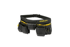 Cintura portautensili a 3 tasche STANLEY 1-96-178