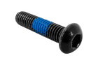 Vite M6x25mm per il montaggio del supporto per rampa - Inter Pack Spider 2E PRO 140-1106-026-04D
