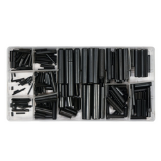 Set di perni a molla YATO YT-06785, misure miste, 315 pezzi