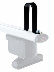Limitatore di carico per travi in ​​alluminio (altezza - 9 cm)