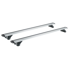 Portapacchi da tetto CRUZ Airo FIX 118 + 936-052