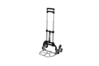 Carrello per scale VOREL 78662, carrello da trasporto da 75 kg