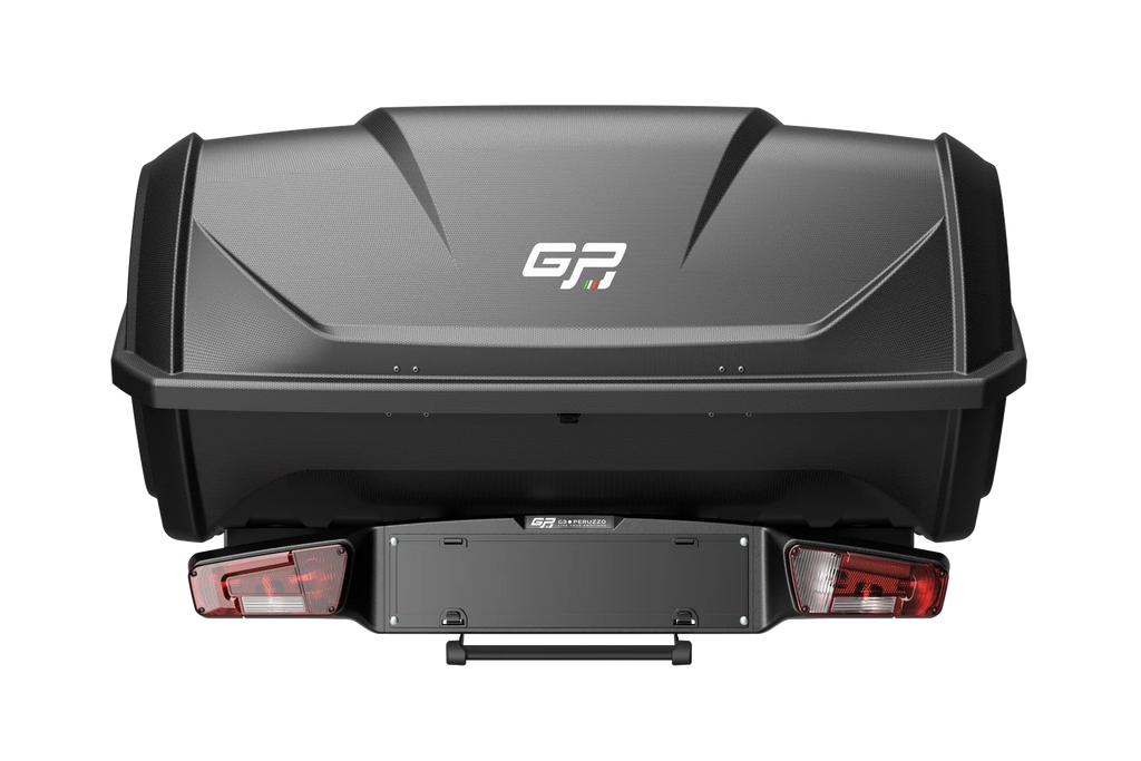 Piattaforma gancio GP Saturn con scatola gancio CALYPSO (23.GP023-23.GP019)