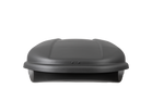 Box da tetto Inter Pack Gran Torino nero opaco
