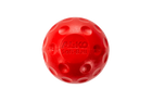 Copertura per sfera di traino in gomma rossa AL-KO
