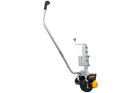 Carrello elettrico per la manovra di rimorchi MINI MOVER GEN 3 2722 kg