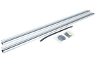 Atera Signo RT (122 cm) - barre in alluminio per portapacchi da tetto