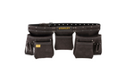 Cintura di montaggio a 3 tasche STANLEY STST1-80113