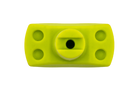 Pulsante di blocco pieghevole per luci Duo/Trio/Quattro/Viking - Inter Pack