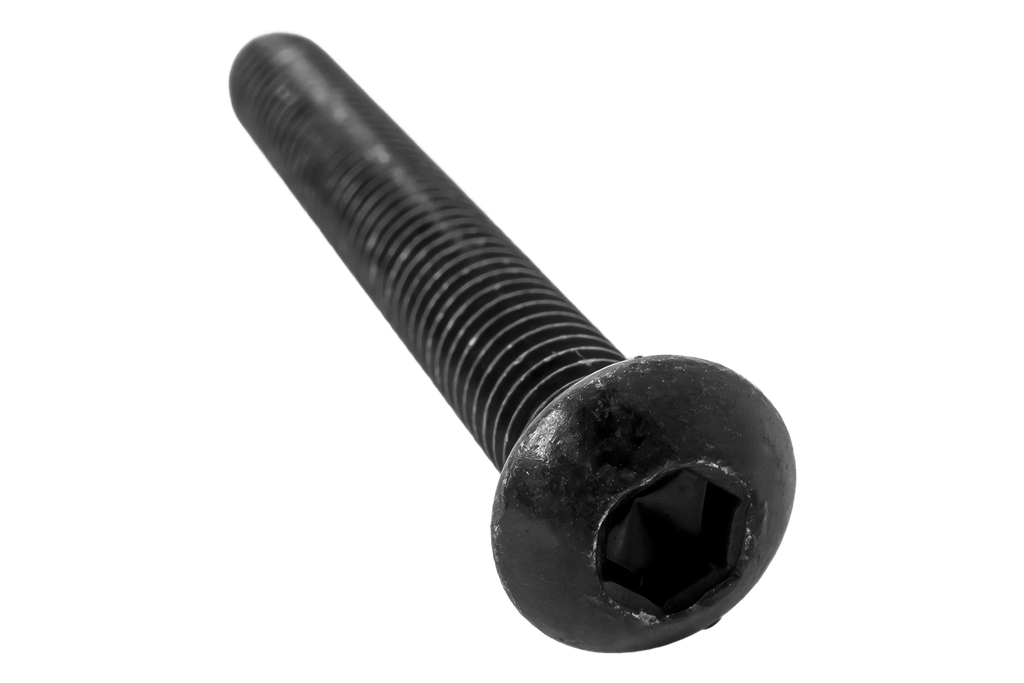 Vite M6x45mm per il montaggio dell'archetto - Inter Pack Quattro/Trio 140-1106-011-04D