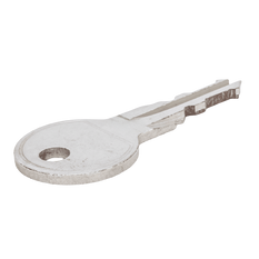 Chiave Atera n. 015 (1 pz.)