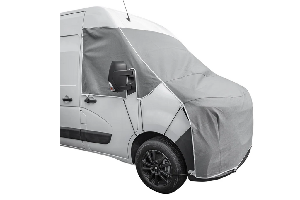Copertura per cabina camper ProPlus per Renault Master dal 04.2010