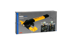 Zanna-Lock LAMP bloccasterzo antifurto per la tua auto