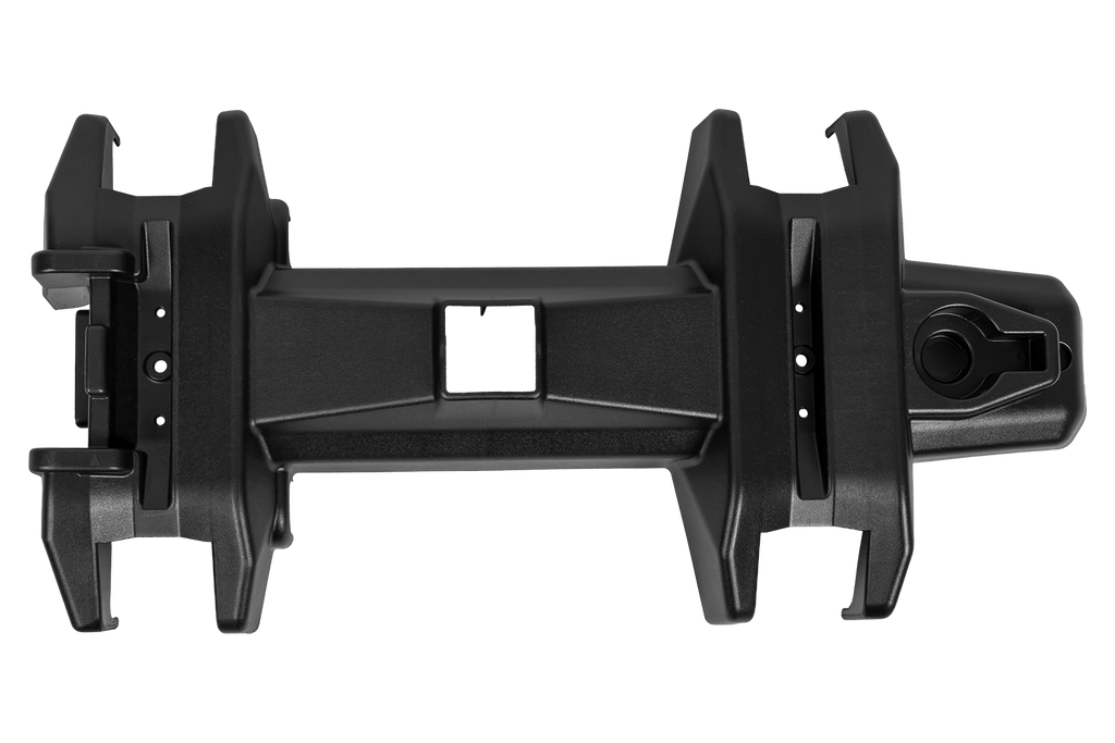 Copertura per archetto e sistema di montaggio - Inter Pack Spider 2E PRO 130-00848-01C
